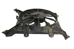 Polaris - 17 Polaris Ranger 570 4x4 Radiator Fan - Image 2