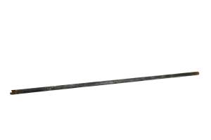 17 Polaris Ranger 570 4x4 Tailgate Tube