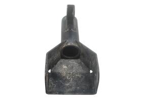 Polaris - 08 Polaris RZR 800 Steering Pivot Tube - Image 2