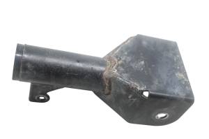 Polaris - 08 Polaris RZR 800 Steering Pivot Tube - Image 3
