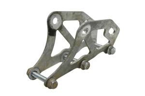 Polaris - 17 Polaris Ranger 570 4x4 Transmision Gear Box Bracket Mounts Left & Right - Image 2