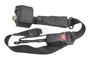 17 Polaris Ranger 570 4x4 Driver Seat Belt Assembly