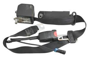 Polaris - 17 Polaris Ranger 570 4x4 Driver Seat Belt Assembly - Image 2
