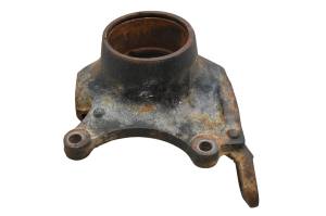08 Polaris RZR 800 Front Left Spindle Knuckle