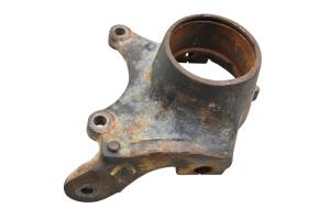 Polaris - 08 Polaris RZR 800 Front Left Spindle Knuckle - Image 2