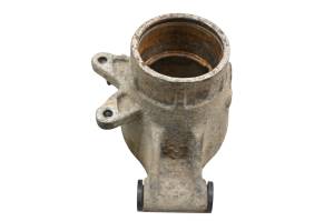 Polaris - 08 Polaris RZR 800 Rear Left Spindle Knuckle - Image 2