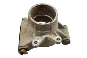 08 Polaris RZR 800 Rear Left Spindle Knuckle