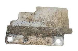 08 Polaris RZR 800 Master Cylinder Shield