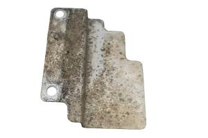 Polaris - 08 Polaris RZR 800 Master Cylinder Shield - Image 2