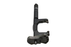 Polaris - 08 Polaris RZR 800 Transmission Clutch Yoke Assembly - Image 2