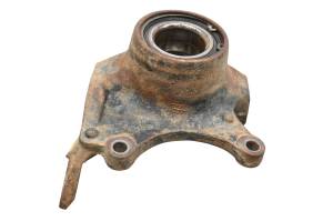 08 Polaris RZR 800 Front Right Spindle Knuckle