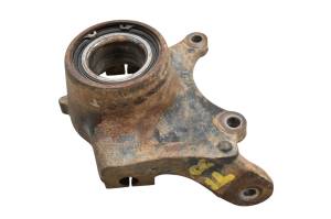 Polaris - 08 Polaris RZR 800 Front Right Spindle Knuckle - Image 2