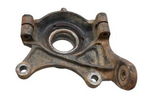 Polaris - 08 Polaris RZR 800 Front Right Spindle Knuckle - Image 3