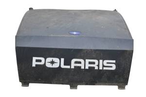 Polaris - 08 Polaris RZR 800 Hood Center Access Cover - Image 2