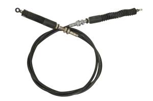 17 Polaris Ranger 570 4x4 Shifter Cable