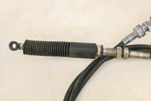 Polaris - 17 Polaris Ranger 570 4x4 Shifter Cable - Image 2