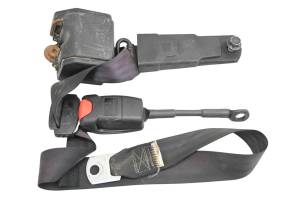 17 Polaris Ranger 570 4x4 Passenger Seat Belt Assembly