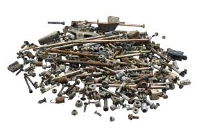 08 Polaris RZR 800 Hardware Set Nuts & Bolts