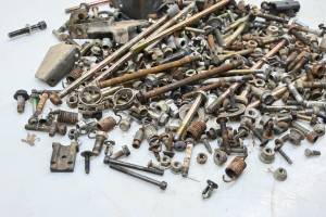 Polaris - 08 Polaris RZR 800 Hardware Set Nuts & Bolts - Image 2