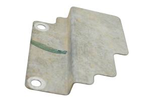 Polaris - 17 Polaris Ranger 570 4x4 Brake Master Cylinder Heat Shield - Image 2