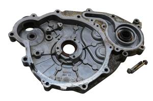 08 Polaris RZR 800 Engine Cover Magneto