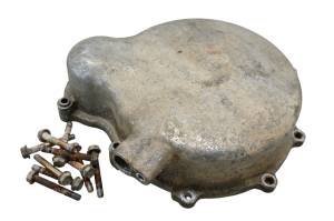 Polaris - 08 Polaris RZR 800 Stator Cover - Image 1