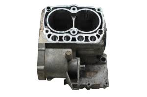 Polaris - 08 Polaris RZR 800 Crankcase Center Crank Case - Image 2