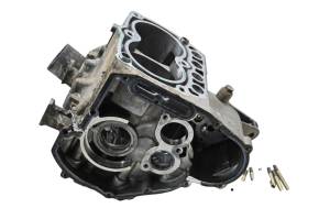 Polaris - 08 Polaris RZR 800 Crankcase Center Crank Case - Image 1