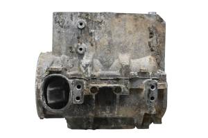 Polaris - 08 Polaris RZR 800 Crankcase Center Crank Case - Image 4