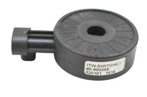 17 Polaris Ranger 570 4x4 Gear Position Switch Neutral Sensor