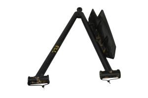 Polaris - 17 Polaris Ranger 570 4x4 Front Lower Left A-Arm - Image 2