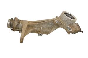 Polaris - 17 Polaris Ranger 570 4x4 Front Right Spindle Knuckle - Image 2
