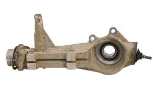 Polaris - 17 Polaris Ranger 570 4x4 Front Right Spindle Knuckle - Image 3
