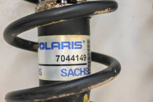 Polaris - 17 Polaris Ranger 570 4x4 Front Shocks - Image 4