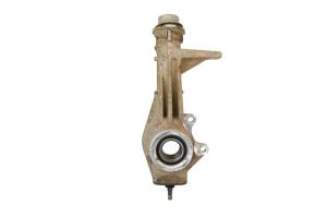 17 Polaris Ranger 570 4x4 Front Left Spindle Knuckle