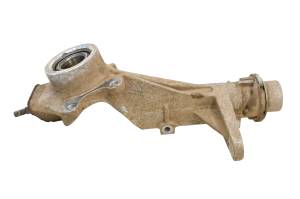 Polaris - 17 Polaris Ranger 570 4x4 Front Left Spindle Knuckle - Image 2
