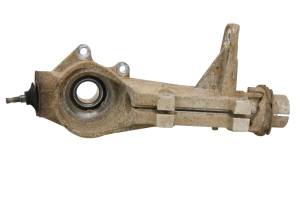Polaris - 17 Polaris Ranger 570 4x4 Front Left Spindle Knuckle - Image 3