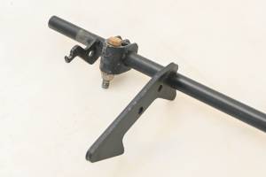 Polaris - 17 Polaris Ranger 570 4x4 Dump Box Latch - Image 3