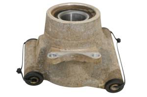 Polaris - 17 Polaris Ranger 570 4x4 Rear Right Spindle Knuckle - Image 2