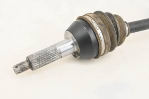 Polaris - 17 Polaris Ranger 570 4x4 Rear Left Or Right Cv Axle - Image 2