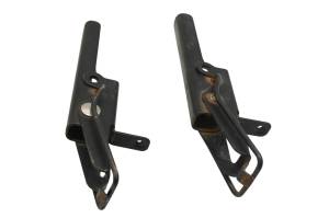 Polaris - 17 Polaris Ranger 570 4x4 Tailgate Latches Left & Right - Image 2