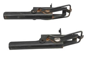 17 Polaris Ranger 570 4x4 Tailgate Latches Left & Right