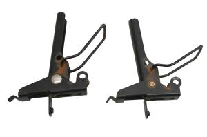 Polaris - 17 Polaris Ranger 570 4x4 Tailgate Latches Left & Right - Image 3