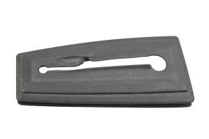 17 Polaris Ranger 570 4x4 Shift Lever Grommet Cover