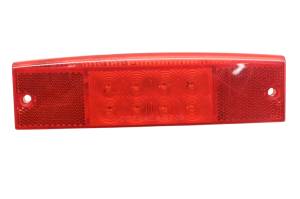 17 Polaris Ranger 570 4x4 Tail Brake Light