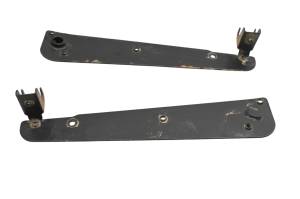 Polaris - 17 Polaris Ranger 570 4x4 Cargo Box Tailgate Catch Brackets Left & Right - Image 3
