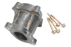 17 Polaris Ranger 570 4x4 Intake Manifold Boot
