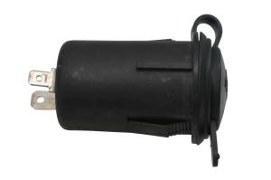 Polaris - 17 Polaris Ranger 570 4x4 12 Volt Accessory Outlet 12V - Image 2