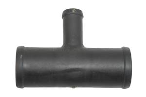 17 Polaris Ranger 570 4x4 Coolant T-Connector Hose