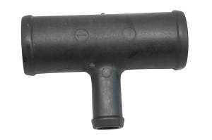 Polaris - 17 Polaris Ranger 570 4x4 Coolant T-Connector Hose - Image 3